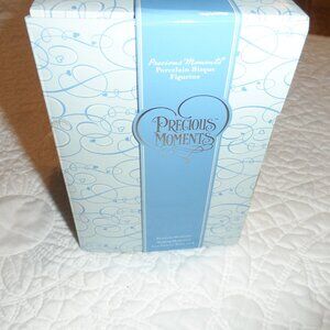 Precious Moments-Blessing of Peace to You- #810001--dated 2008--New in Box--